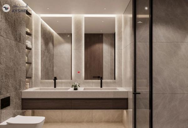 APARTMENT FOR SALE IN SOLA RESIDENCES, WASL GATE