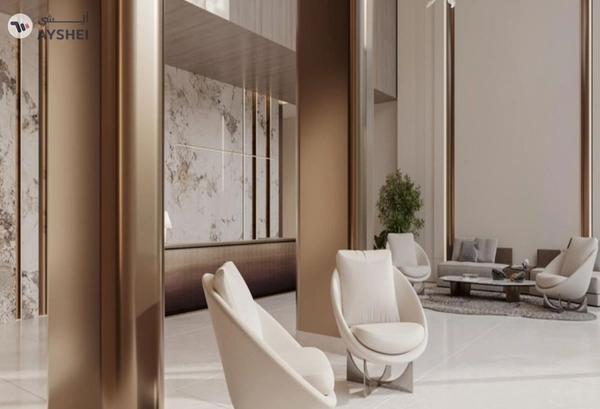 APARTMENT FOR SALE IN SOLA RESIDENCES, WASL GATE