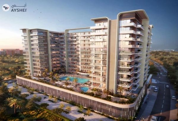 APARTMENT FOR SALE IN SOLA RESIDENCES, WASL GATE