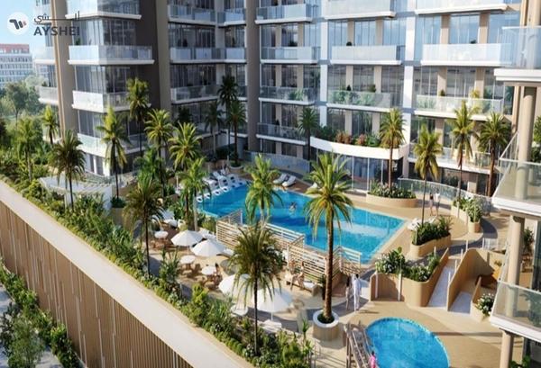 APARTMENT FOR SALE IN SOLA RESIDENCES, WASL GATE