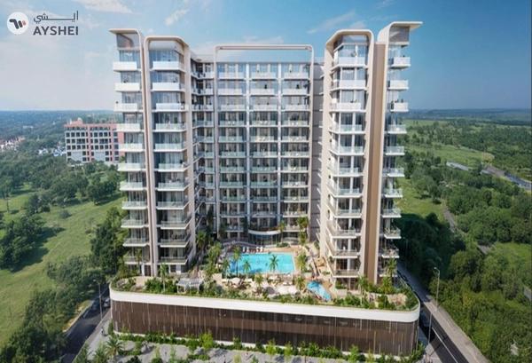 APARTMENT FOR SALE IN SOLA RESIDENCES, WASL GATE