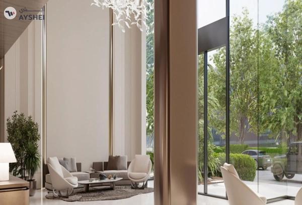 APARTMENT FOR SALE IN SOLA RESIDENCES, WASL GATE