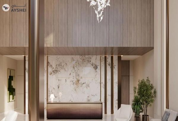 APARTMENT FOR SALE IN SOLA RESIDENCES, WASL GATE