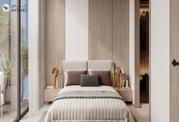 APARTMENT FOR SALE IN SOLA RESIDENCES, WASL GATE