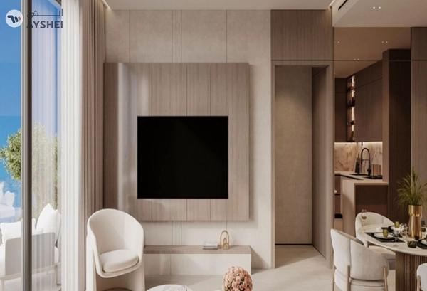 APARTMENT FOR SALE IN SOLA RESIDENCES, WASL GATE