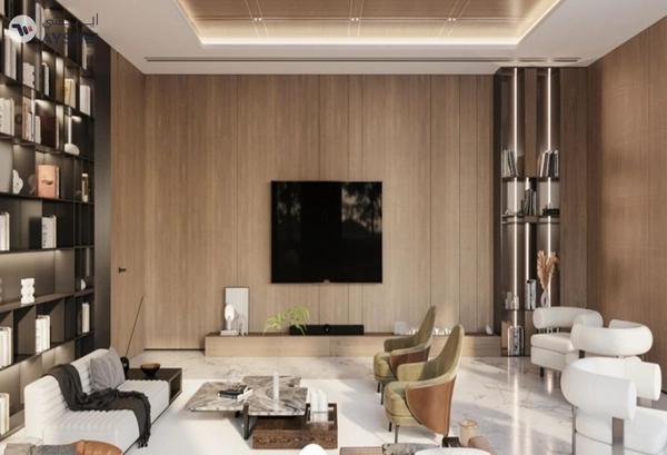 APARTMENT FOR SALE IN SOLA RESIDENCES, WASL GATE