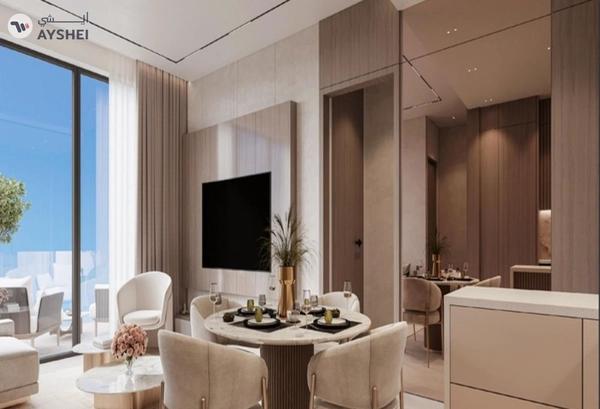 APARTMENT FOR SALE IN SOLA RESIDENCES, WASL GATE