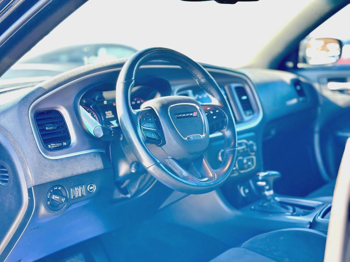 2019 Dodge Charger GT - # 07643-8-8