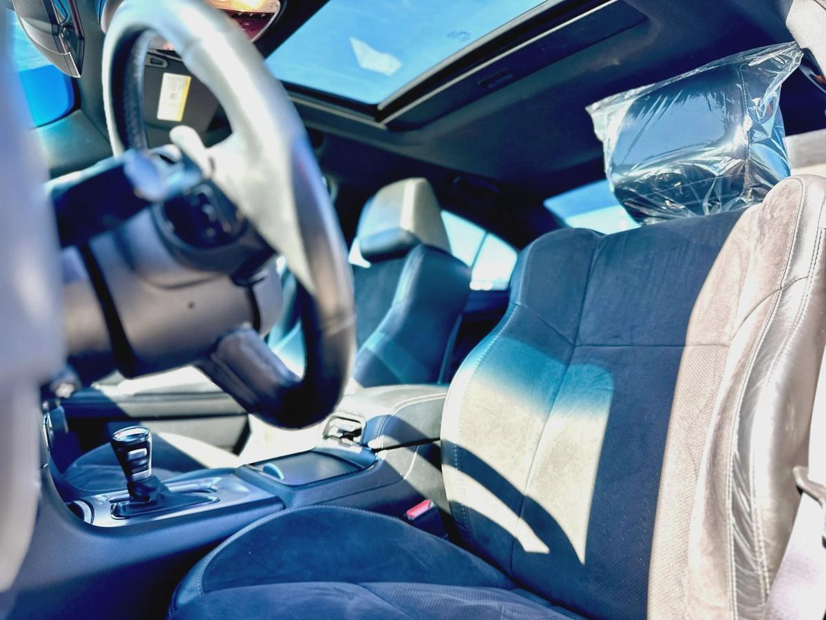 2019 Dodge Charger GT - # 07643-1-1