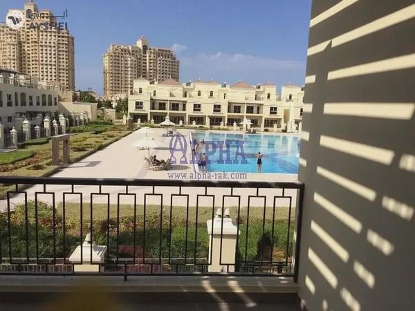 Bayti Homes, Al Hamra Village, Ras Al Khaimah