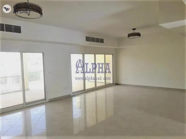 Bayti Homes, Al Hamra Village, Ras Al Khaimah