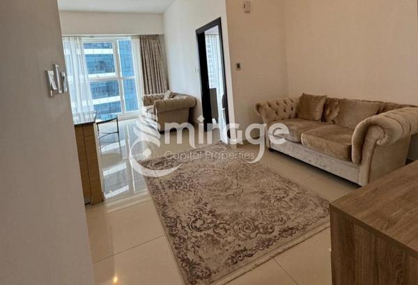 Furnish 2BR | Great Location | Modern and Vacant