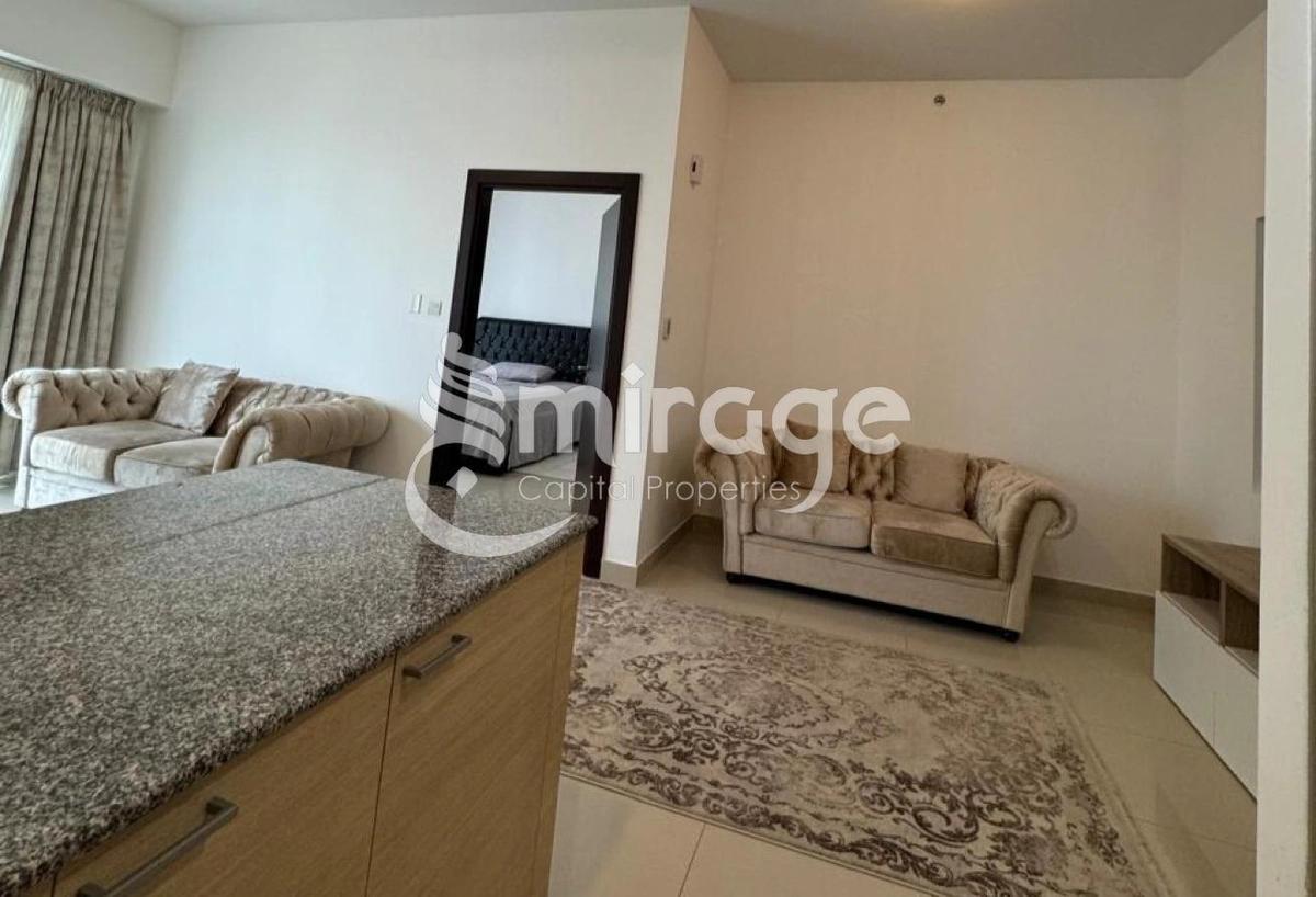 Furnish 2BR | Great Location | Modern and Vacant-5-5