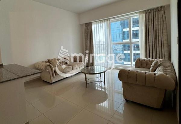 Furnish 2BR | Great Location | Modern and Vacant