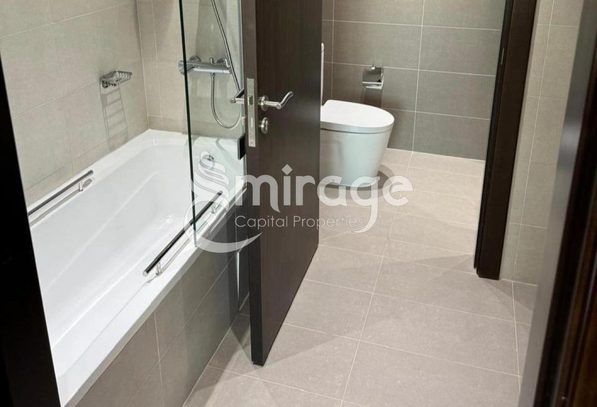 Furnish 2BR | Great Location | Modern and Vacant-1-1