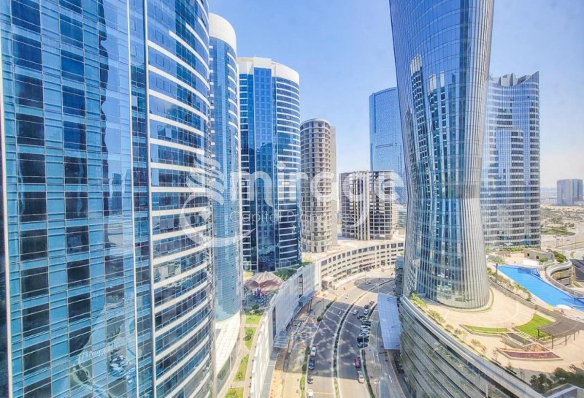 Furnish 2BR | Great Location | Modern and Vacant-0-landscape