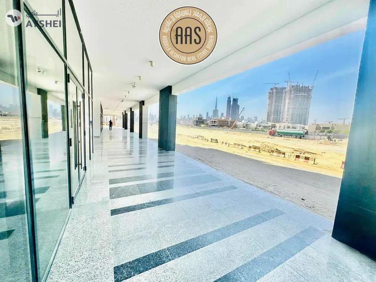 2 months grace period •• lagoon + burj khalifa view •• hot offer •• with 12 cheques-0-landscape