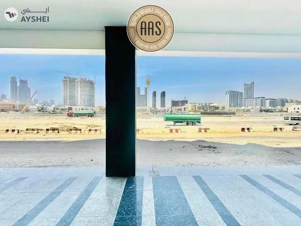 2 months grace period •• lagoon + burj khalifa view •• hot offer •• with 12 cheques