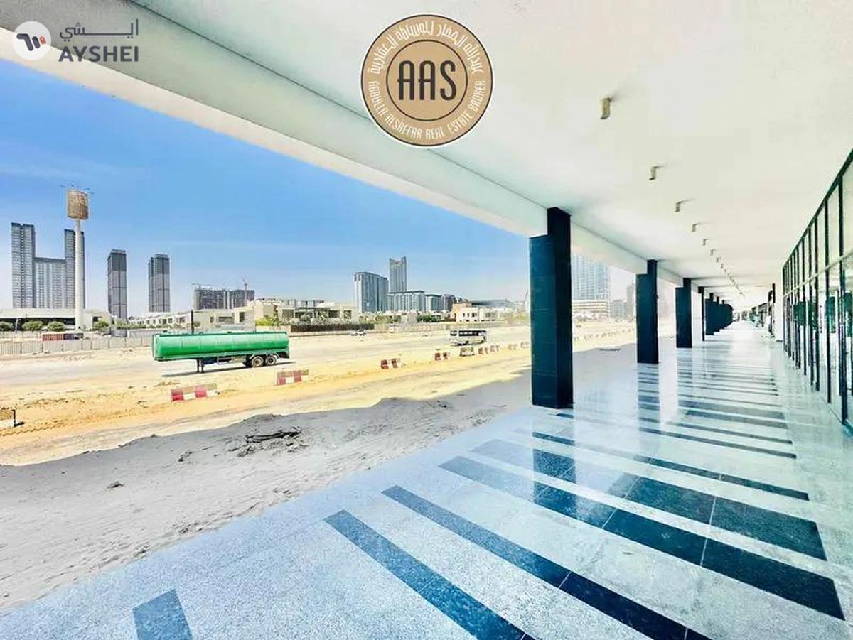 2 months grace period •• lagoon + burj khalifa view •• hot offer •• with 12 cheques-1-landscape