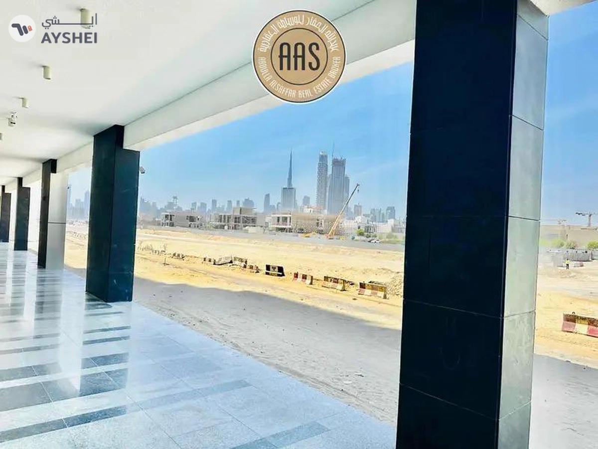 2 months grace period •• lagoon + burj khalifa view •• hot offer •• with 12 cheques-1-landscape