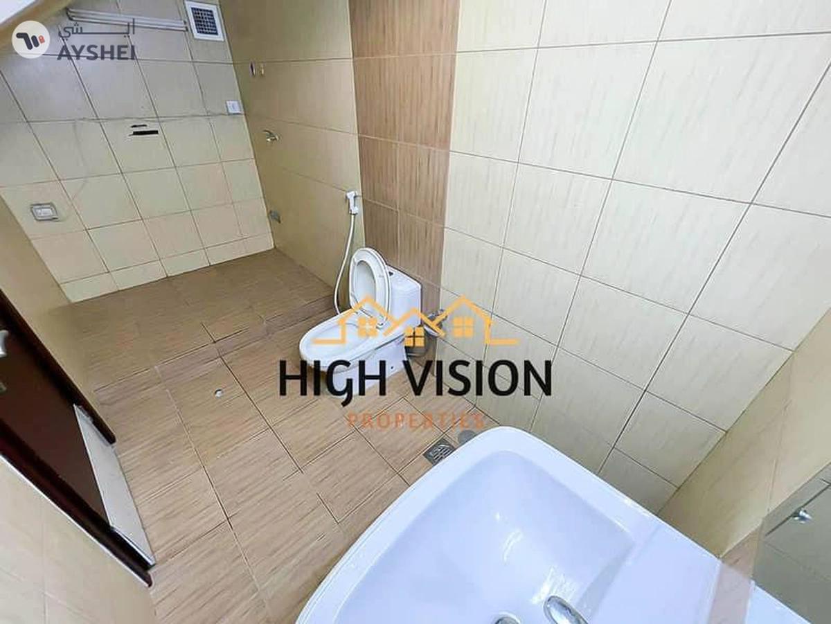 Hydra Village, Abu Dhabi-10-10