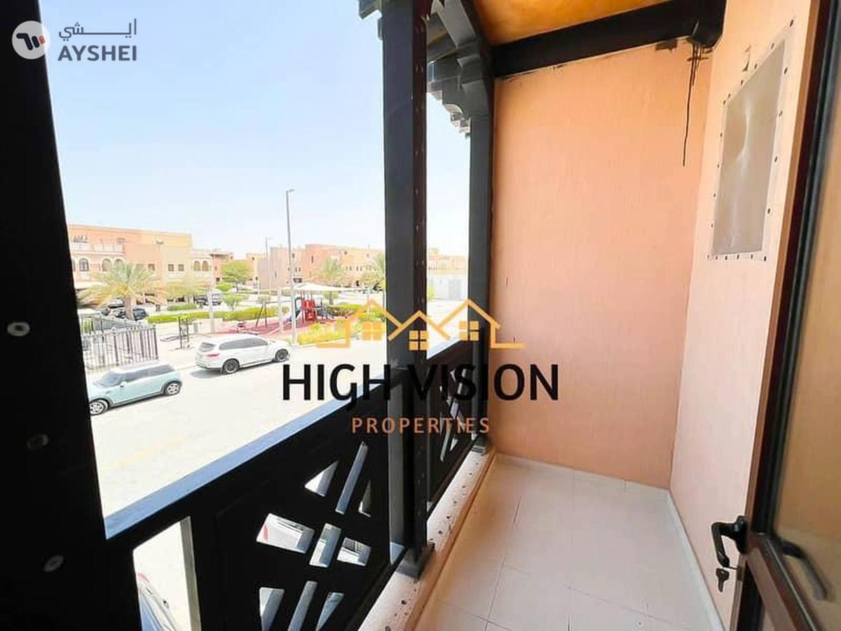 Hydra Village, Abu Dhabi-4-4