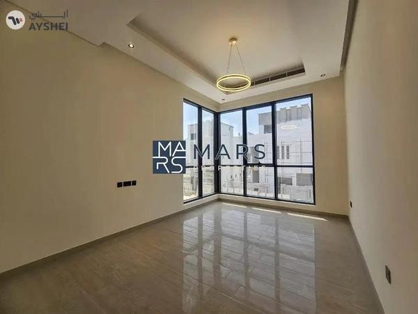 Villa-5 bedrooms in Al Hoshi – Close to the Main Entrance of the Area