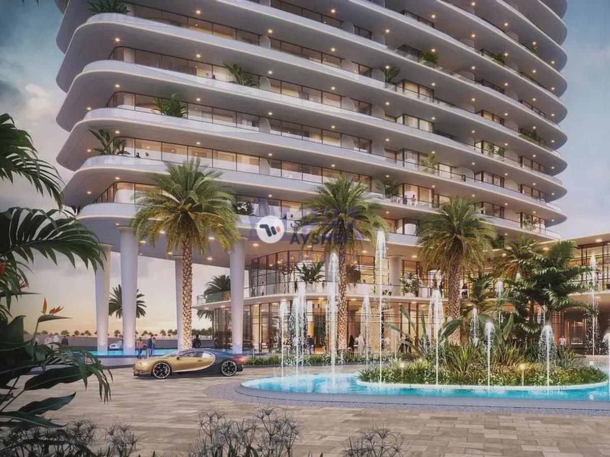 Danah Bay, Al Marjan Island, Ras Al Khaimah-0-landscape