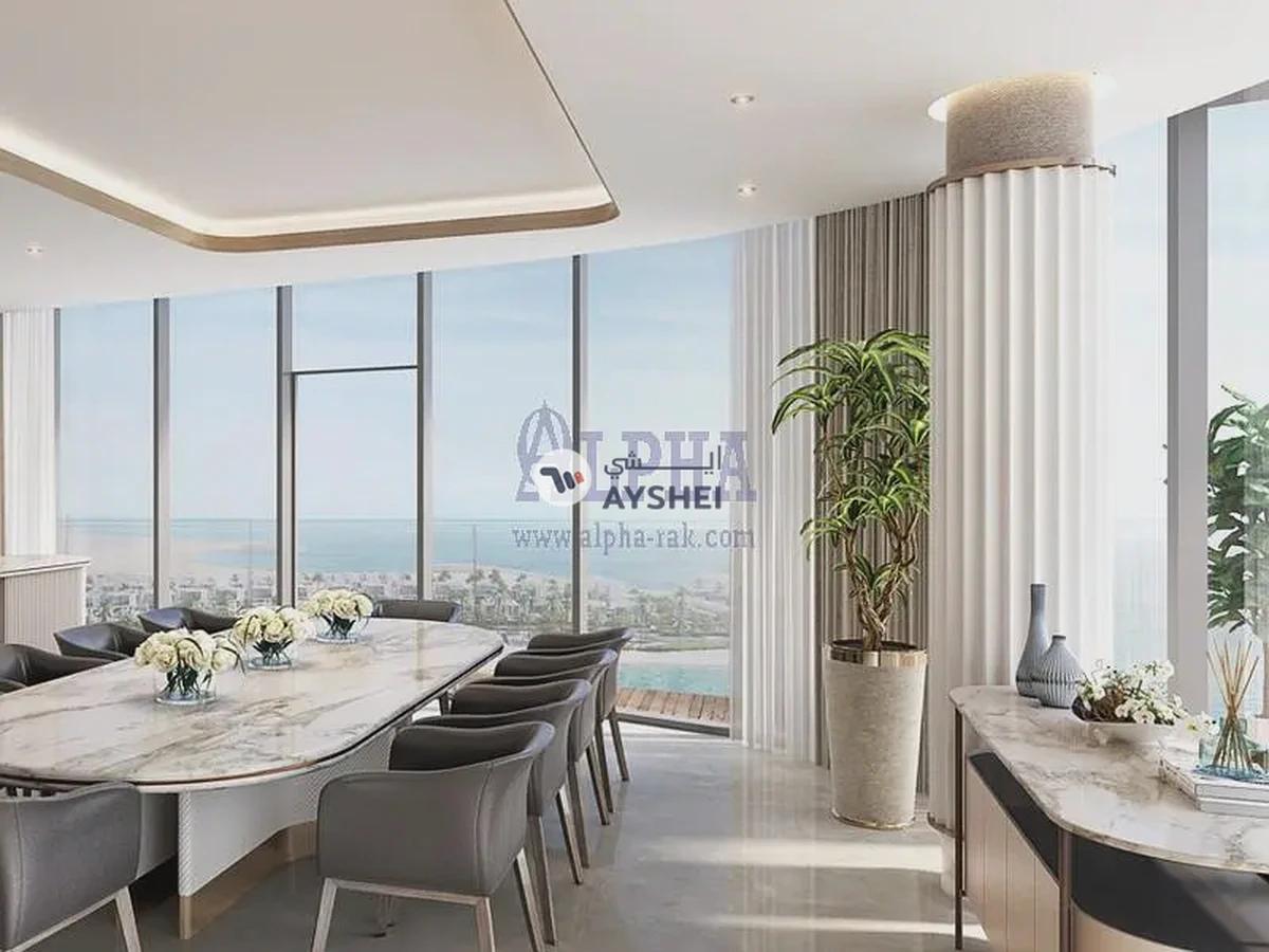 Danah Bay, Al Marjan Island, Ras Al Khaimah-1-landscape