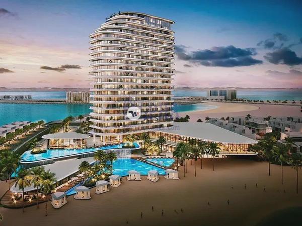 Danah Bay, Al Marjan Island, Ras Al Khaimah