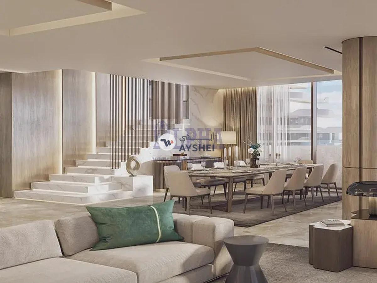 Danah Bay, Al Marjan Island, Ras Al Khaimah-5-5