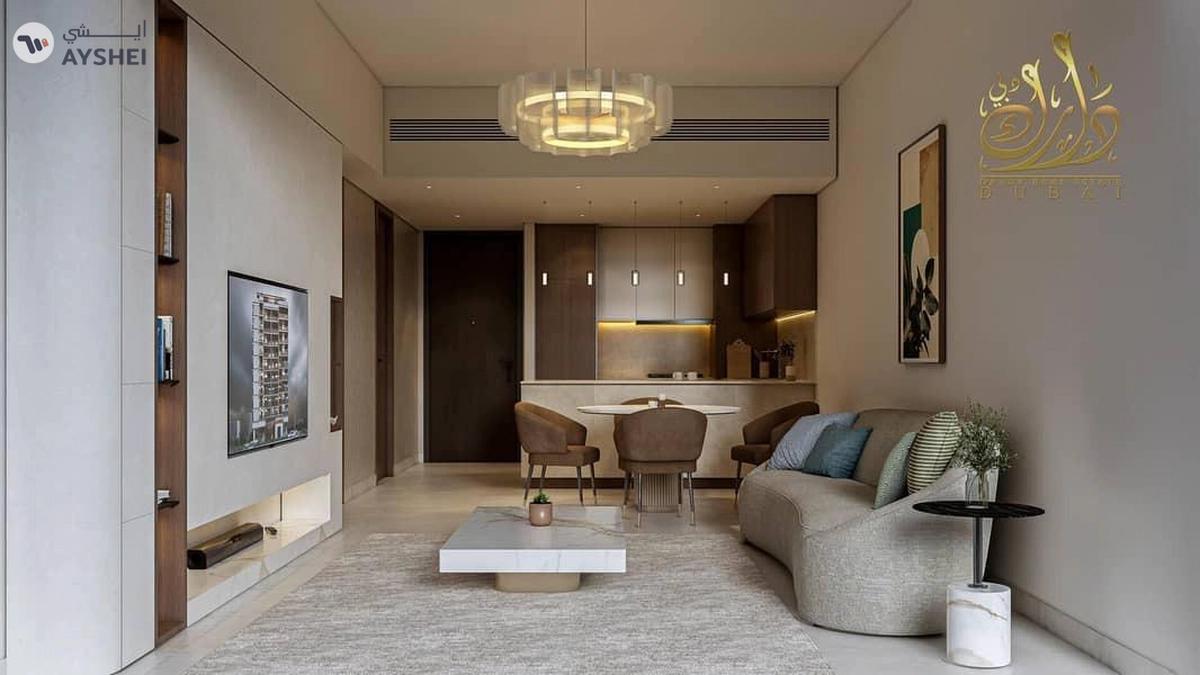 Stop dreaming start earning, secure your 2-bedroom with flixble PP-11-11