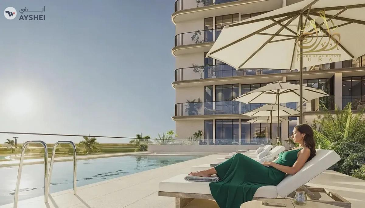 Stop dreaming start earning, secure your 2-bedroom with flixble PP-7-7