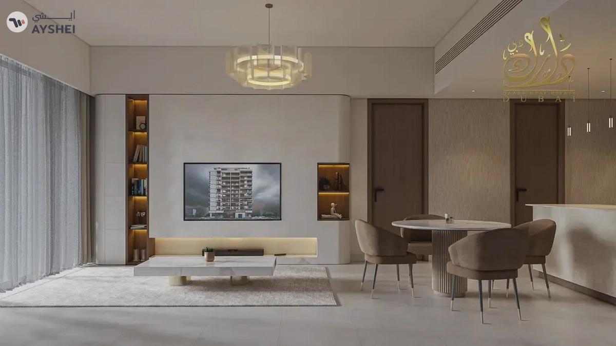 Stop dreaming start earning, secure your 2-bedroom with flixble PP-16-16