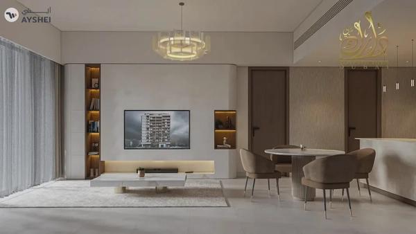 Stop dreaming start earning, secure your 2-bedroom with flixble PP