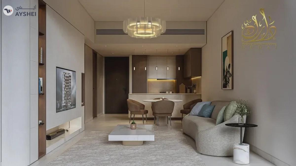 Stop dreaming start earning, secure your 2-bedroom with flixble PP-9-9