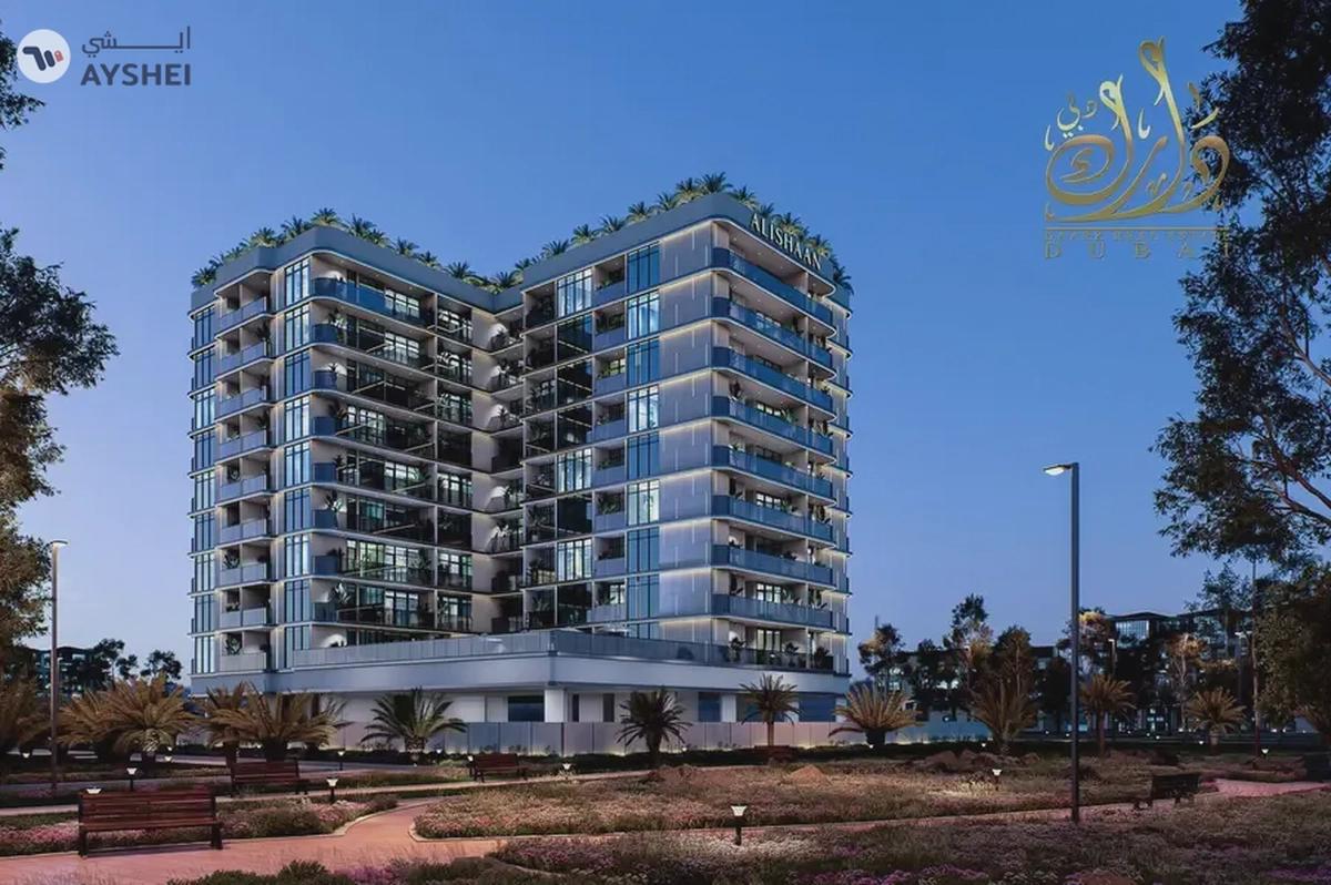 Stop dreaming start earning, secure your 2-bedroom with flixble PP-0-0