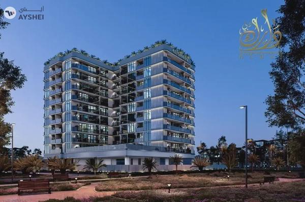 Stop dreaming start earning, secure your 2-bedroom with flixble PP