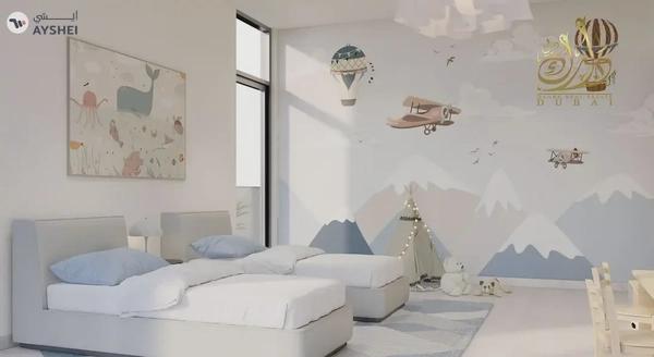 Stop dreaming start earning, secure your 2-bedroom with flixble PP