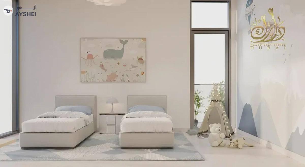 Stop dreaming start earning, secure your 2-bedroom with flixble PP-10-10