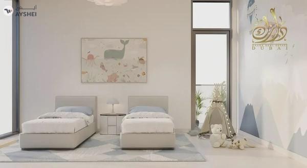 Stop dreaming start earning, secure your 2-bedroom with flixble PP