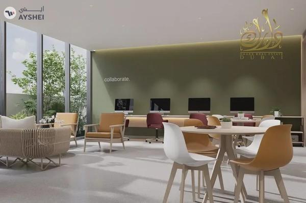 Stop dreaming start earning, secure your 2-bedroom with flixble PP