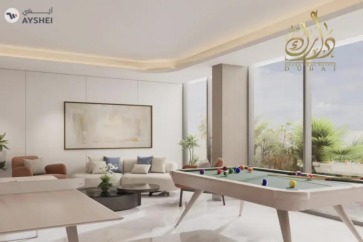 Stop dreaming start earning, secure your 2-bedroom with flixble PP-12-12