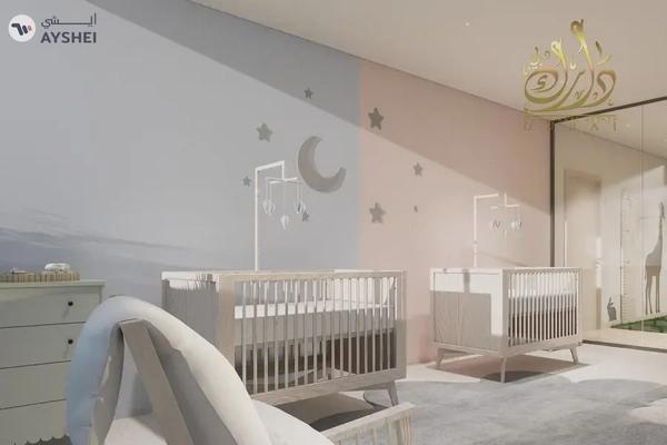 Stop dreaming start earning, secure your 2-bedroom with flixble PP