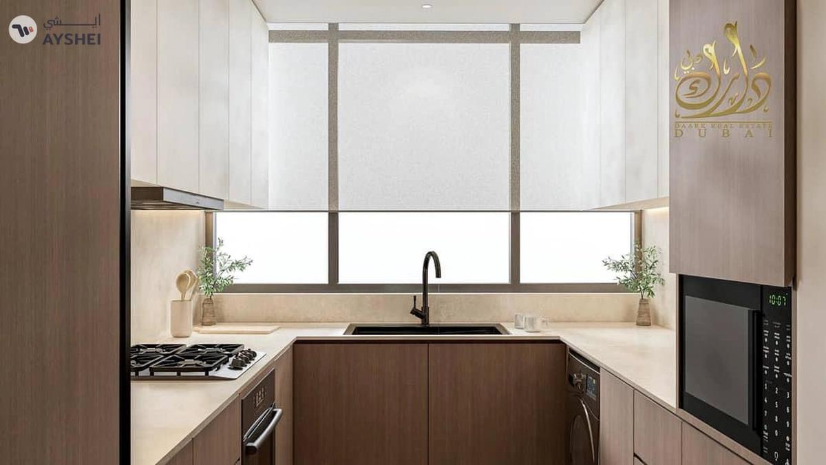 Stop dreaming start earning, secure your 2-bedroom with flixble PP-17-17