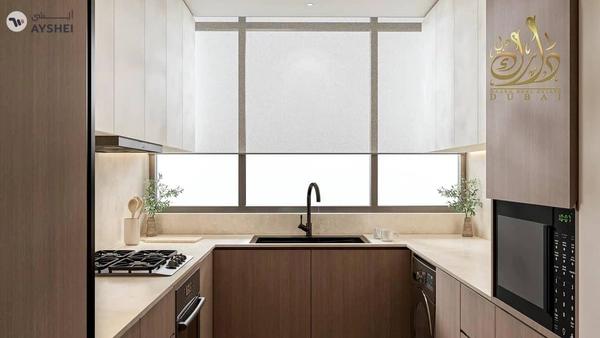 Stop dreaming start earning, secure your 2-bedroom with flixble PP