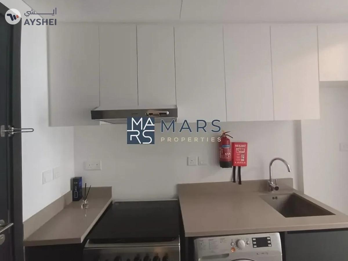 Luxurious brand new studio available in al jada community rent 33k-0-landscape