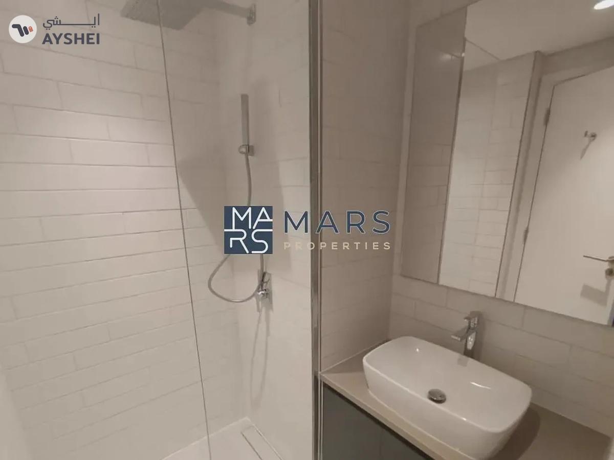 Luxurious brand new studio available in al jada community rent 33k-3-3