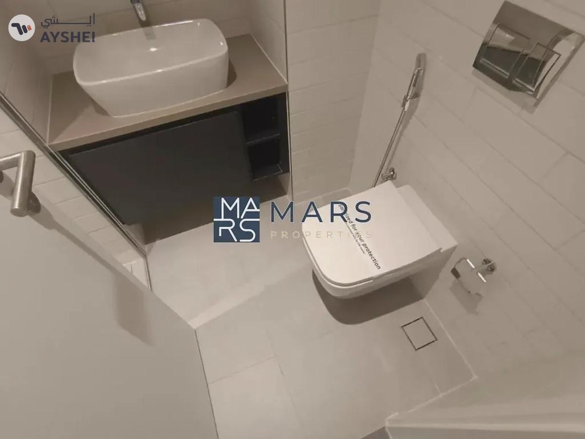 Luxurious brand new studio available in al jada community rent 33k-4-4