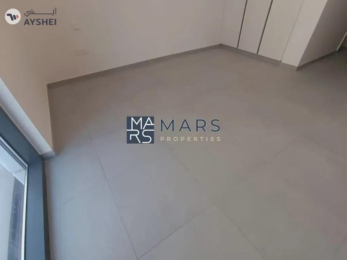 Luxurious brand new studio available in al jada community rent 33k-6-6